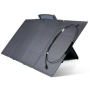 River 2 Max 512 Wh + Panneaux solaires 2 x 110 W ECOFLOW - Kit batterie nomade bateau & fourgon