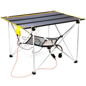 EM Solar Table 80W