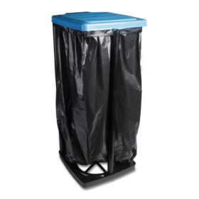 Poubelle à composte VIA MONDO - poubelle avec filtre à charbon pour bateau,  camping-car ou camping - H2R Equipements
