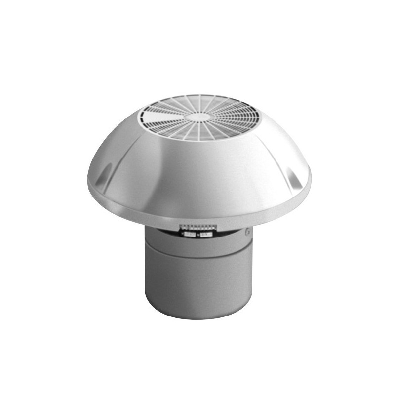 Ventilateur de Toit de Ventilation de Toit de 12V RV Ventilateur D