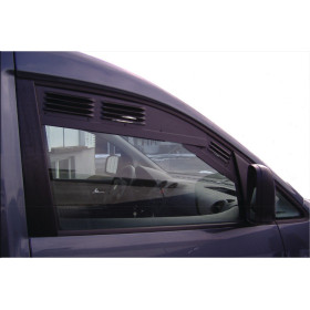 Grille d'aération airvent de fenêtre camping-car, van & fourgon - H2R Equipements