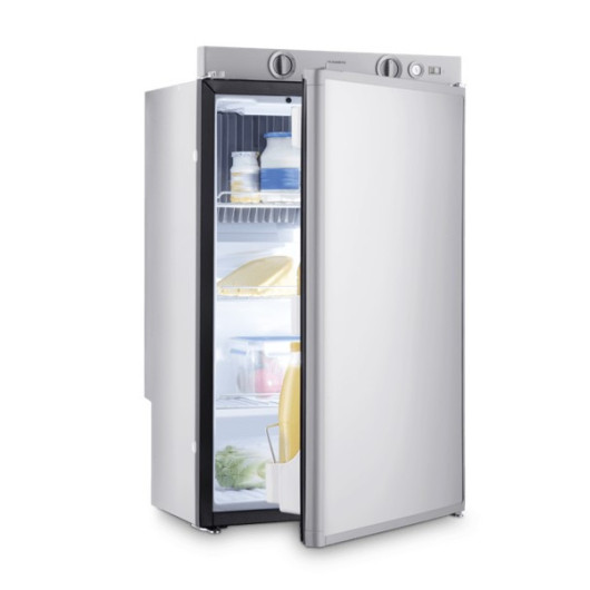 RM 5330 de DOMETIC - frigo absorption trimixte decamping-car, fourgon & caravane