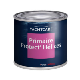 Protect' hélices 0,25 L YACHTCARE - Antifouling peinture antisalissure bateau