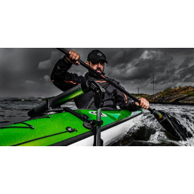 Cruiser TRUSTME - Moteur électrique pour kayak 