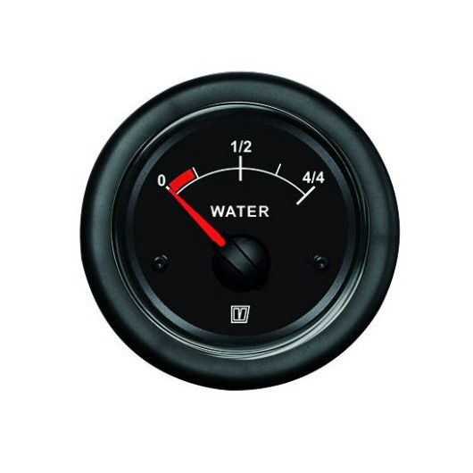 Jauge de capteur de température de température d'eau de voiture 26mm 40mm   Température de l'eau de voltmètre de voiture-Jauges de température d'eau -Aliexpress