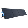 PV200 Panneau solaire 200W BLUETTI - Panneau pour batterie nomade van aménagé et bateau