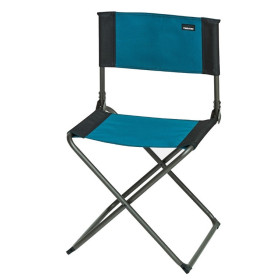 Chaise pliante TRIGANO - siège pliage rapide de plein air & camping avec dossier