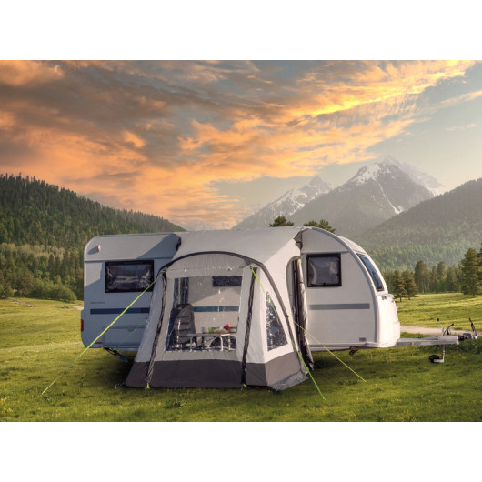 REIMO TENT One Beam Air 325