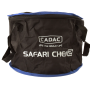 Safari Chef 30 Lite CADAC - BBQ / Réchaud à gaz camping ou van aménagé