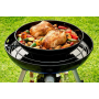 Roast Pan 50 CADAC - Plat à rôtir pour barbecue à gaz camping et van
