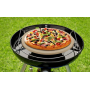 Pierre à pizza CADAC - Accessoire barbecue gaz camping et van