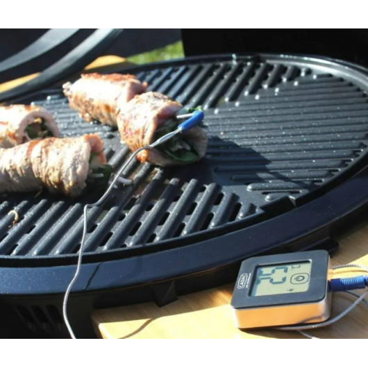 Thermomètre bluetooth CADAC - Accessoire barbecue à gaz camping