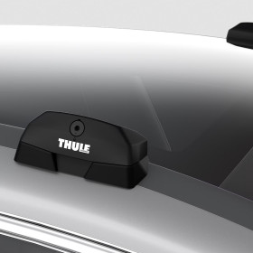THULE Kit cover pour FixPoint EVO - Accessoire barre de toit pour van et fourgons aménagés