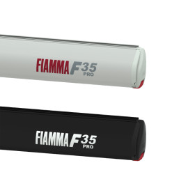 FIAMMA F35 Pro 180 - Store de toit pour van et fourgon aménagé