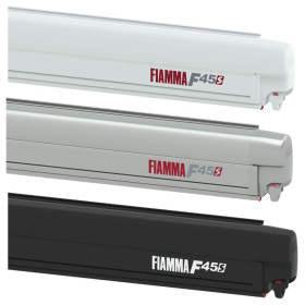 FIAMMA F45s 260