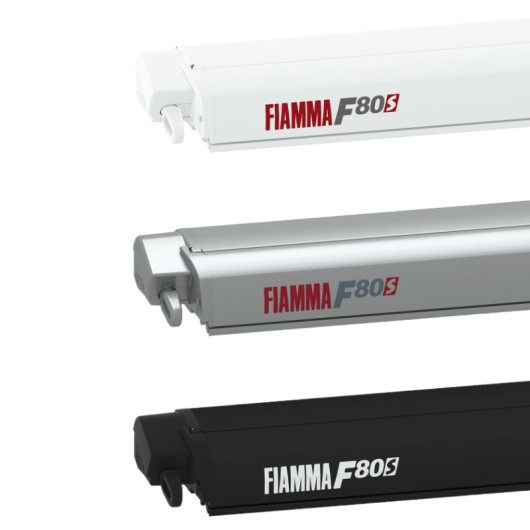 FIAMMA F80 S 450