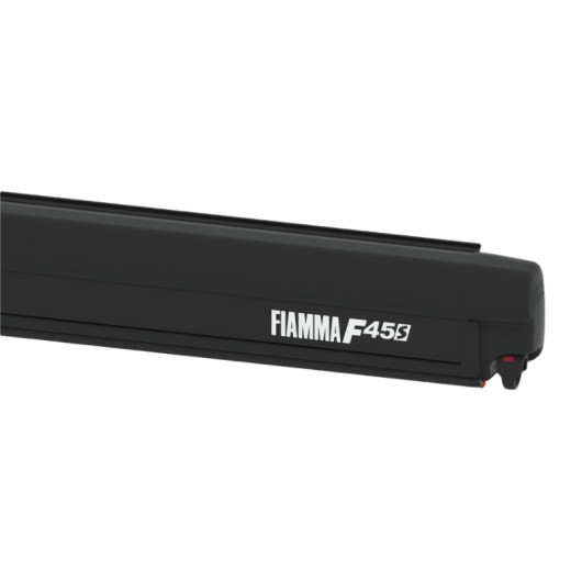 FIAMMA F45 S 350 - Store de paroi à manivelle pour van, fourgon et camping-car