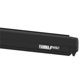 FIAMMA F45 S 325 - Store de paroi à manivelle pour camping-car et fourgon