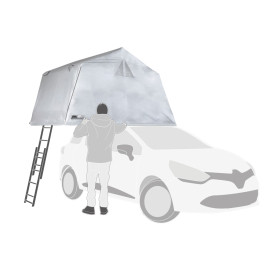Housse thermique pour AUTOHOME Overland - Accessoire tente de toit pour van, 4x4 et voiture