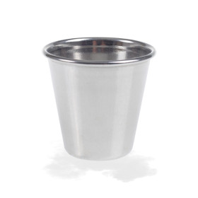 CAO OUTDOOR Timbale aluminium - Accessoire verre tasse gobelet pour camping ou randonée