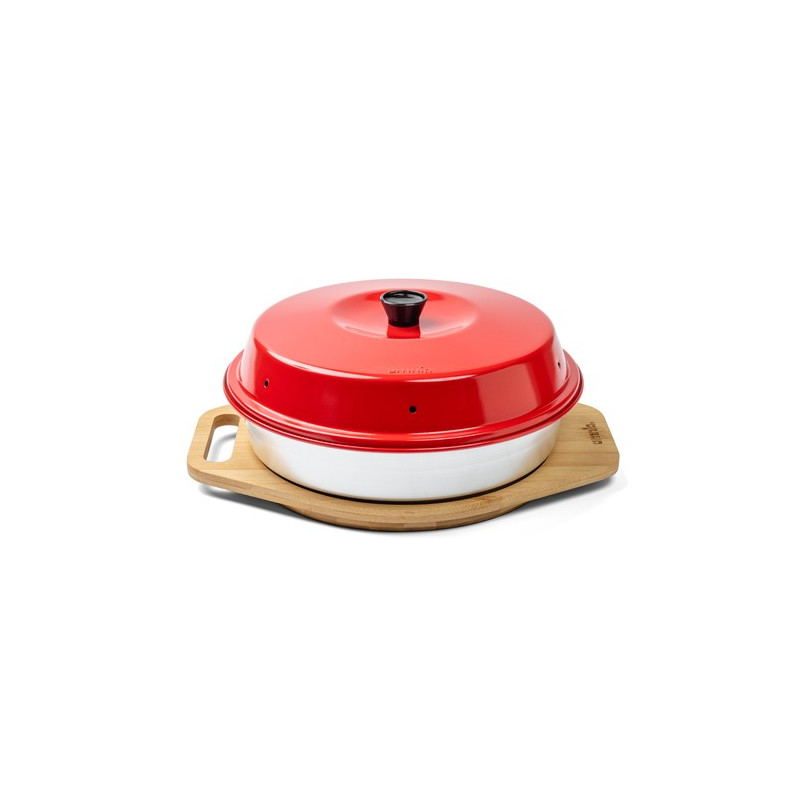 Fendeuse De Bambou Multifonction Portable - Outil 8 Coupes En Acier Manganèse - Pour Artisanat Et Travaux