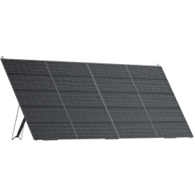 Panneau solaire pliable et kit complet pour camping-car, van et fourgon aménagé - H2R Equipements