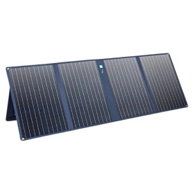 Panneau solaire pliable 100 W ANKER 625 - Panneau solaire pour batterie et générateur solaire nomade