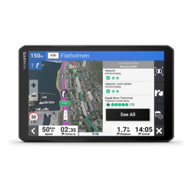 GPS portable électronique pour la randonnée & trekking