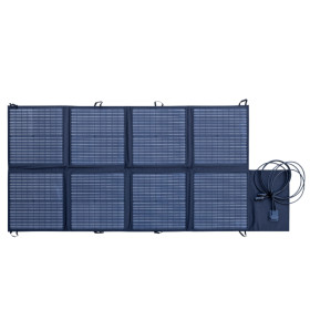 Panneau solaire pliable ORIUM 160 W - Panneau solaire pour batterie nomade