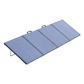 Panneau solaire pliable ORIUM 200 W - Panneau solaire pour batterie nomade
