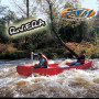 ROTOMOD Riviera canoe kayak