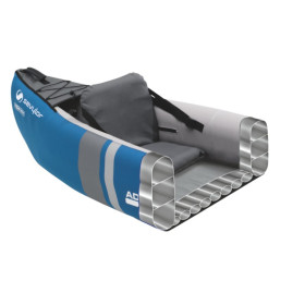 SEVYLOR Adventure - Kayak gonflable 2 adultes pour eaux calmes