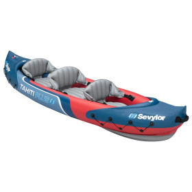 SEVYLOR Tahiti Plus : kayak gonflable 3 places à bon prix