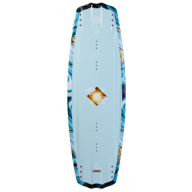 O'BRIEN SPARK 2023 - Wakeboard - H2R Equipements
