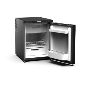 Réfrigérateur LR50L CARBEST - frigo à compression 12/24V pour van, fourgon, bateau & camping-car