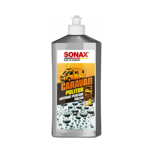 SONAX lubrifiant pour chaine de vélo électrique