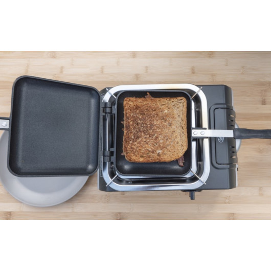 CAMP4 Toaster pour gazinière
