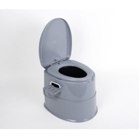 Toilettes sèches démontables CAMP4 - van aménagé, bateau, camping car - H2R Equipements