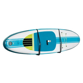 OSCULATI Support SUP paddle pour balcon de bateau - H2R Equipements
