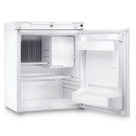 CombiCool RF 62 DOMETIC - réfrigérateur trimixte 12/230V/gaz pour caravane  & camping-car - H2R Equipements