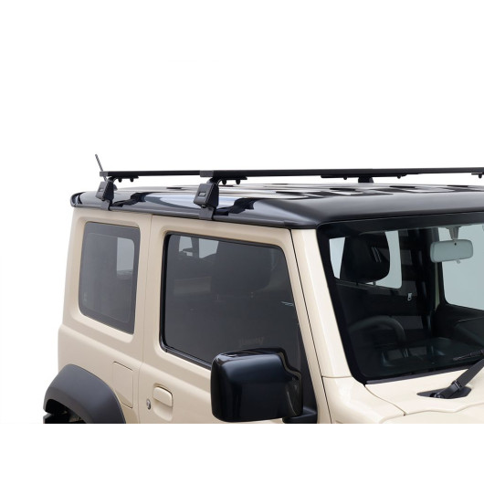 Echelle de toit FRONT RUNNER pour Suzuki Jimny - H2R Equipements