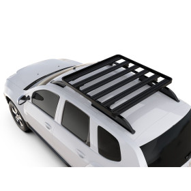 Galerie de toit Slimline II FRONT RUNNER pour Duster 2 - SUV, 4x4 - H2R Equipements