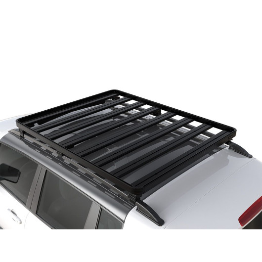 Kit de rangement sur Citroën Berlingo - Rangement avec casiers tiroirs -  Techni-Contact