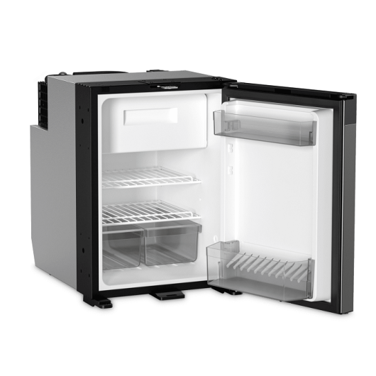 portable voiture mini frigo 5v chaleur et cool réfrigérateur usb led noir