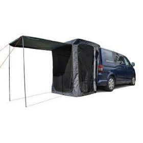 Tente arrière pour hayon VANCABIN  VW T5 T6 - van aménagé, fourgon aménagé - H2R Equipements