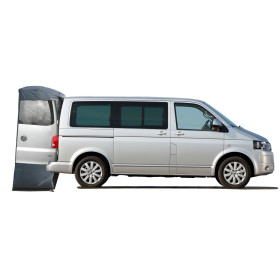 Rideau de séparation de cabine pour VW Multivan Caravelle T5 2003-2015 –  omac-france