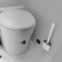 Brosse WC HABA Sirmione - Accessoire nettoyage toilettes pour fourgon, camping-car et bateau