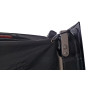 Moustiquaire VANPAKKER pour porte arrière double de Ducato  - équipement pour fourgon aménagé