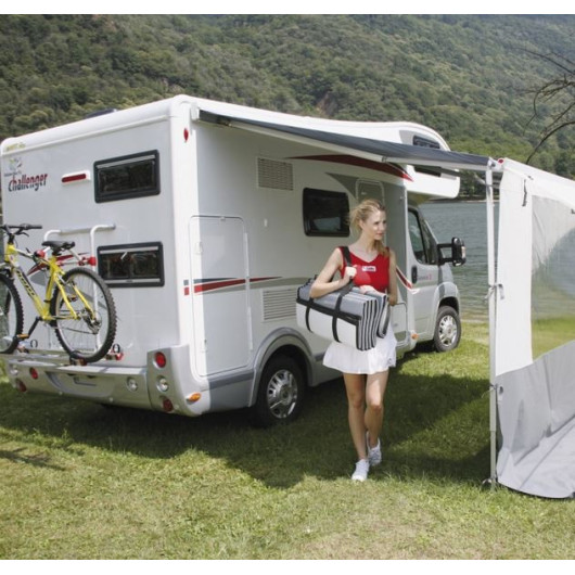 TAPIS DE SOL pour camping car - Équipement caravaning