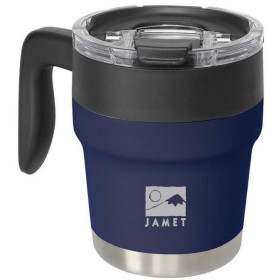 Mug isotherme TIMBER RIDGE 350 ml - van aménagé, fourgon aménagé, camping car - H2R Equipements